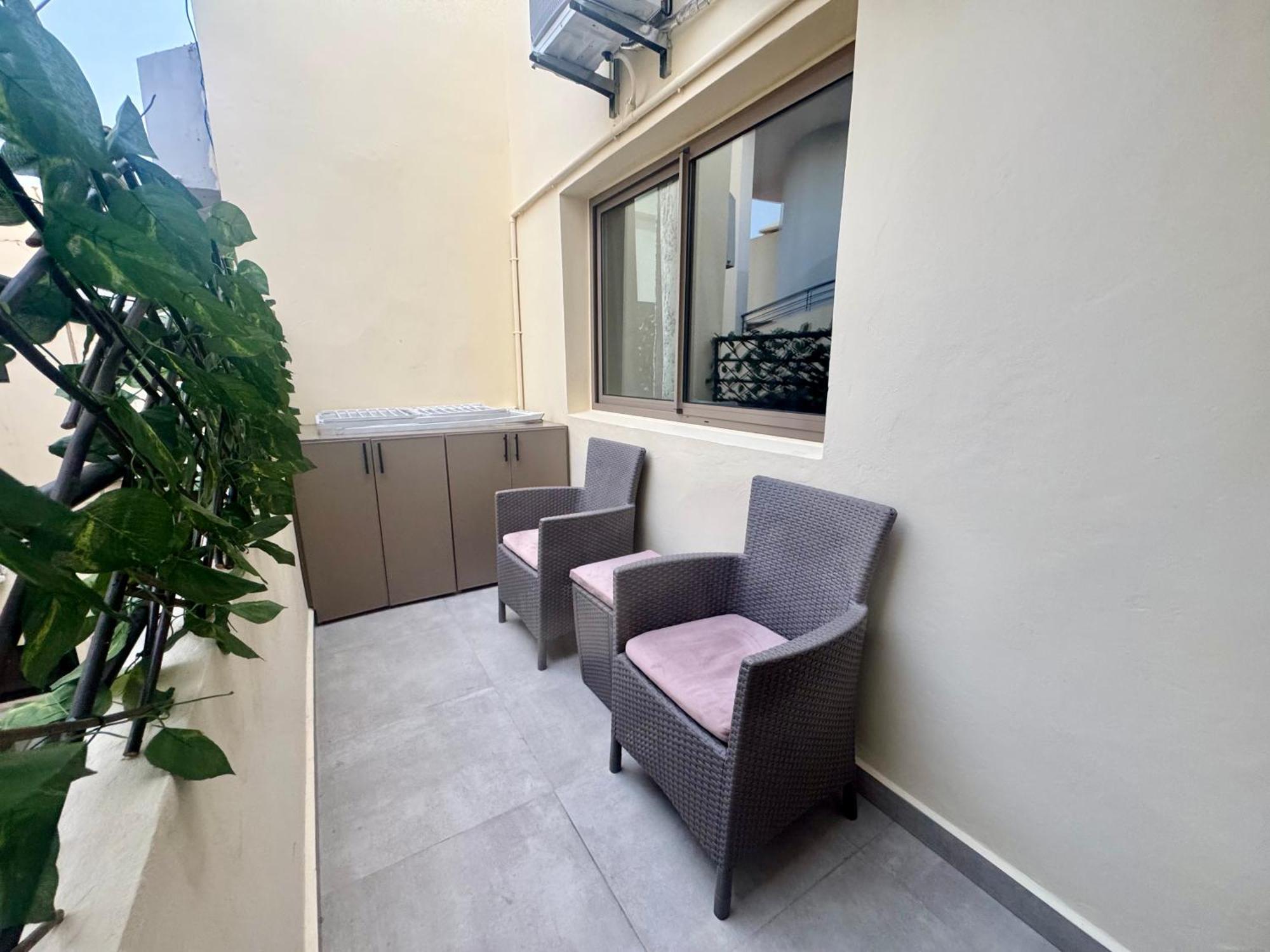 Miramas 2 - C5 Appartement